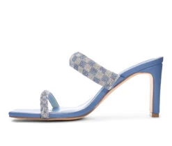 Women's Chinese Laundry Yessenia Dress Sandals -Sandal Shoe Shop 151252 326331 3