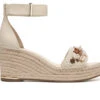 Women's Franco Sarto Clemensshl Espadrille Wedge Sandals