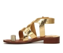Women's Franco Sarto Ina Sandals -Sandal Shoe Shop 151318 336833 3