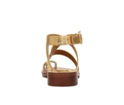Women's Franco Sarto Ina Sandals -Sandal Shoe Shop 151318 336833 5