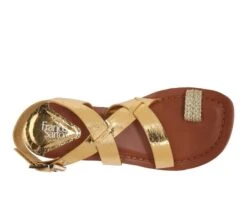 Women's Franco Sarto Ina Sandals -Sandal Shoe Shop 151318 336833 6
