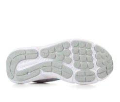 Women's Under Armour Charged Assert 10 Paint Splatter Running Shoes -Sandal Shoe Shop 151352 326627 7