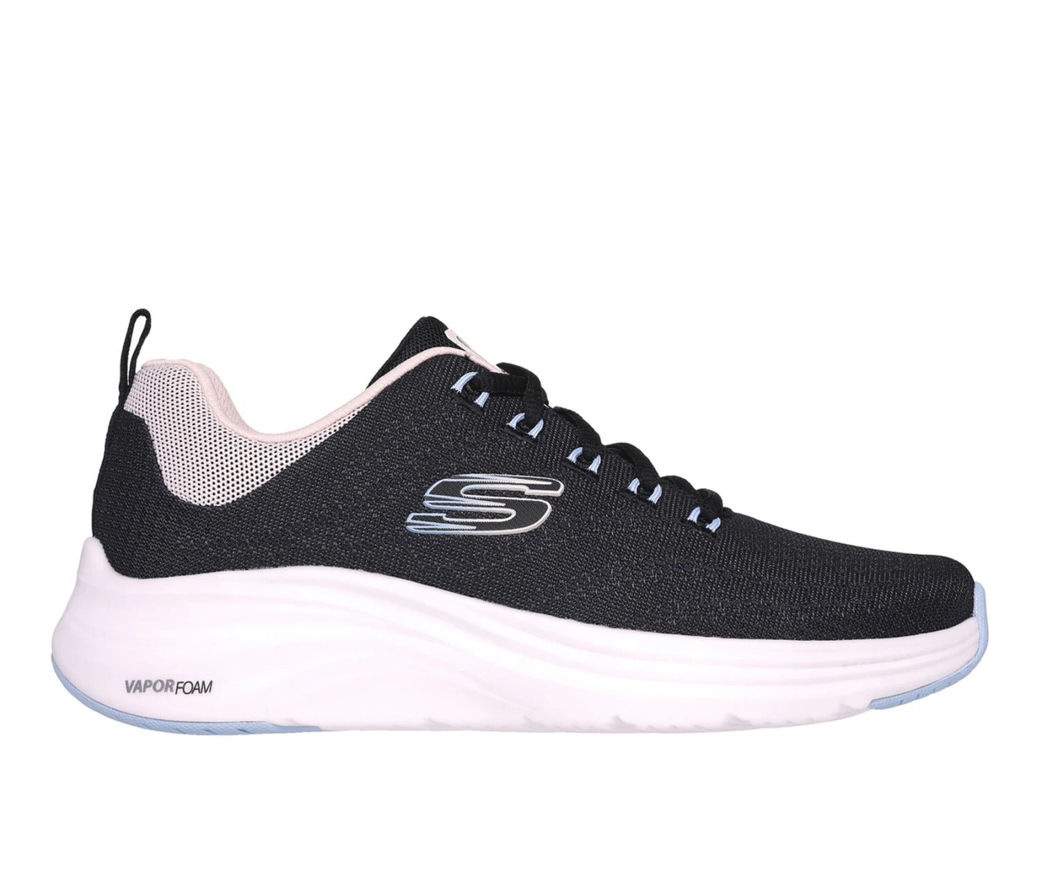 Women's Skechers 150022 VAPOR FOAM Trail Running Shoes 1 Women's Skechers 150022 VAPOR FOAM Trail Running Shoes