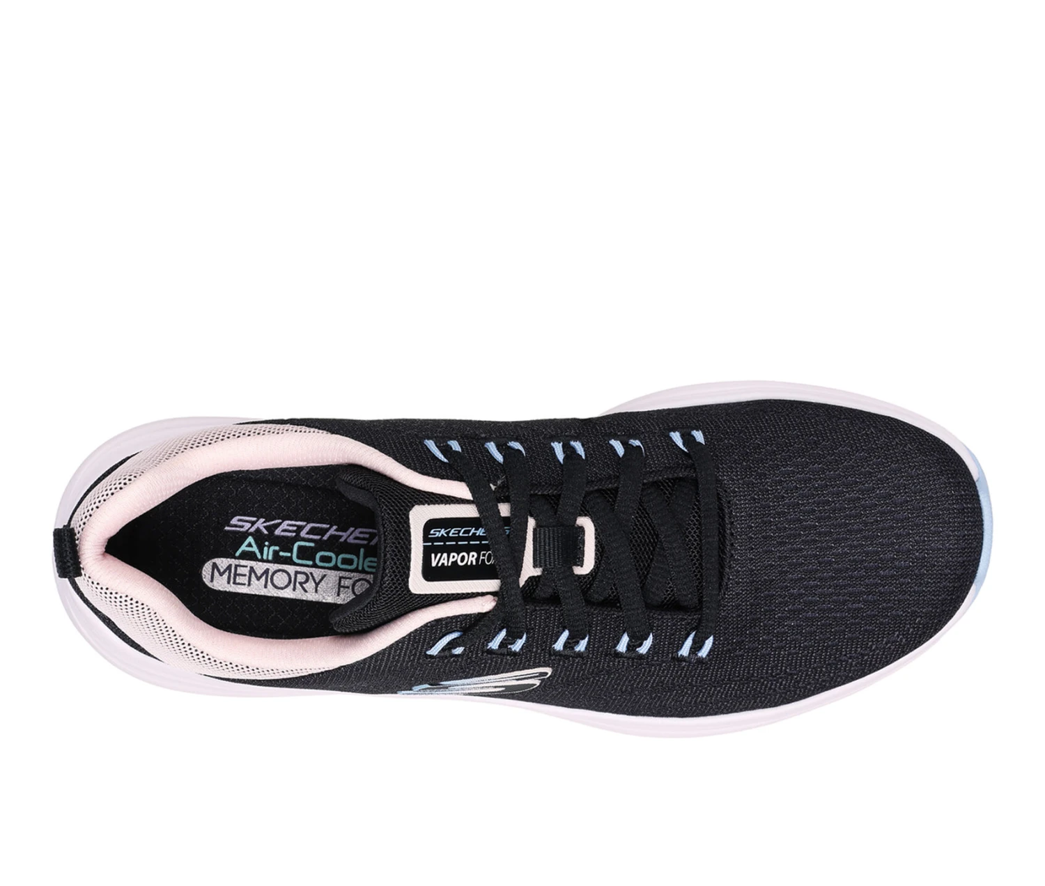 Women's Skechers 150022 VAPOR FOAM Trail Running Shoes 4 Women's Skechers 150022 VAPOR FOAM Trail Running Shoes - Image 4