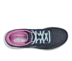 Women's Skechers 150045 LITE PRO CUTE Trail Running Shoes -Sandal Shoe Shop 151394 326738 4