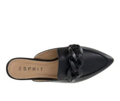 Women's Esprit Petrona Mules -Sandal Shoe Shop 151484 327019 6