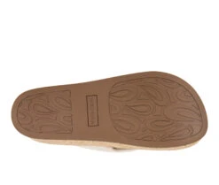 Women's Unionbay Bridget Platform Wedge Flip-Flops -Sandal Shoe Shop 151601 327342 7