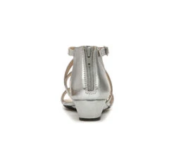 Women's LifeStride Yolanda Low Wedge Sandals -Sandal Shoe Shop 151665 327520 5