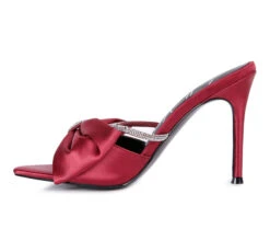 Women's London Rag High Tea Dress Sandals -Sandal Shoe Shop 151681 327597 3