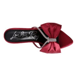 Women's London Rag High Tea Dress Sandals -Sandal Shoe Shop 151681 327597 6