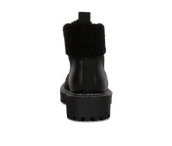 Women's London Rag Bon Voyage Lace Up Booties -Sandal Shoe Shop 151707 327697 5