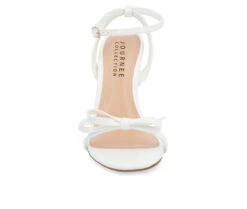 Women's Journee Collection Elvina Stiletto Dress Sandals -Sandal Shoe Shop 151711 327724 4