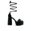 Women's Rag & Co Firecrown Platform Dress Sandals