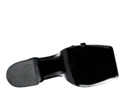 Women's Rag & Co Firecrown Platform Dress Sandals -Sandal Shoe Shop 151783 327958 7