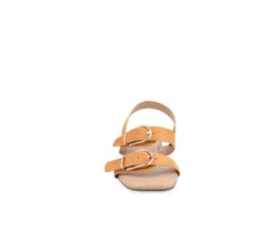 Women's Journee Collection Twylah Sandals -Sandal Shoe Shop 151808 328051 4