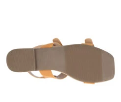 Women's Journee Collection Twylah Sandals -Sandal Shoe Shop 151808 328051 7