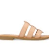 Women's Journee Collection Serrie Sandals