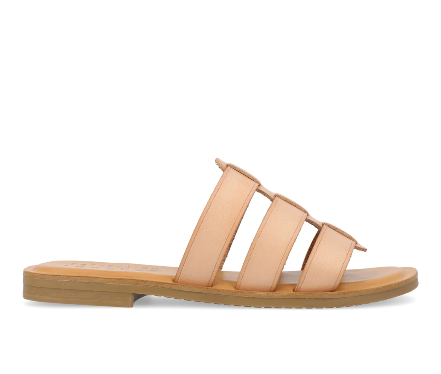 Women's Journee Collection Serrie Sandals 1 Women's Journee Collection Serrie Sandals