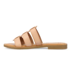 Women's Journee Collection Serrie Sandals 9 Women's Journee Collection Serrie Sandals -Sandal Shoe Shop 151814 328067 3