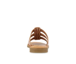 Women's Journee Collection Serrie Sandals 11 Women's Journee Collection Serrie Sandals -Sandal Shoe Shop 151814 328067 5