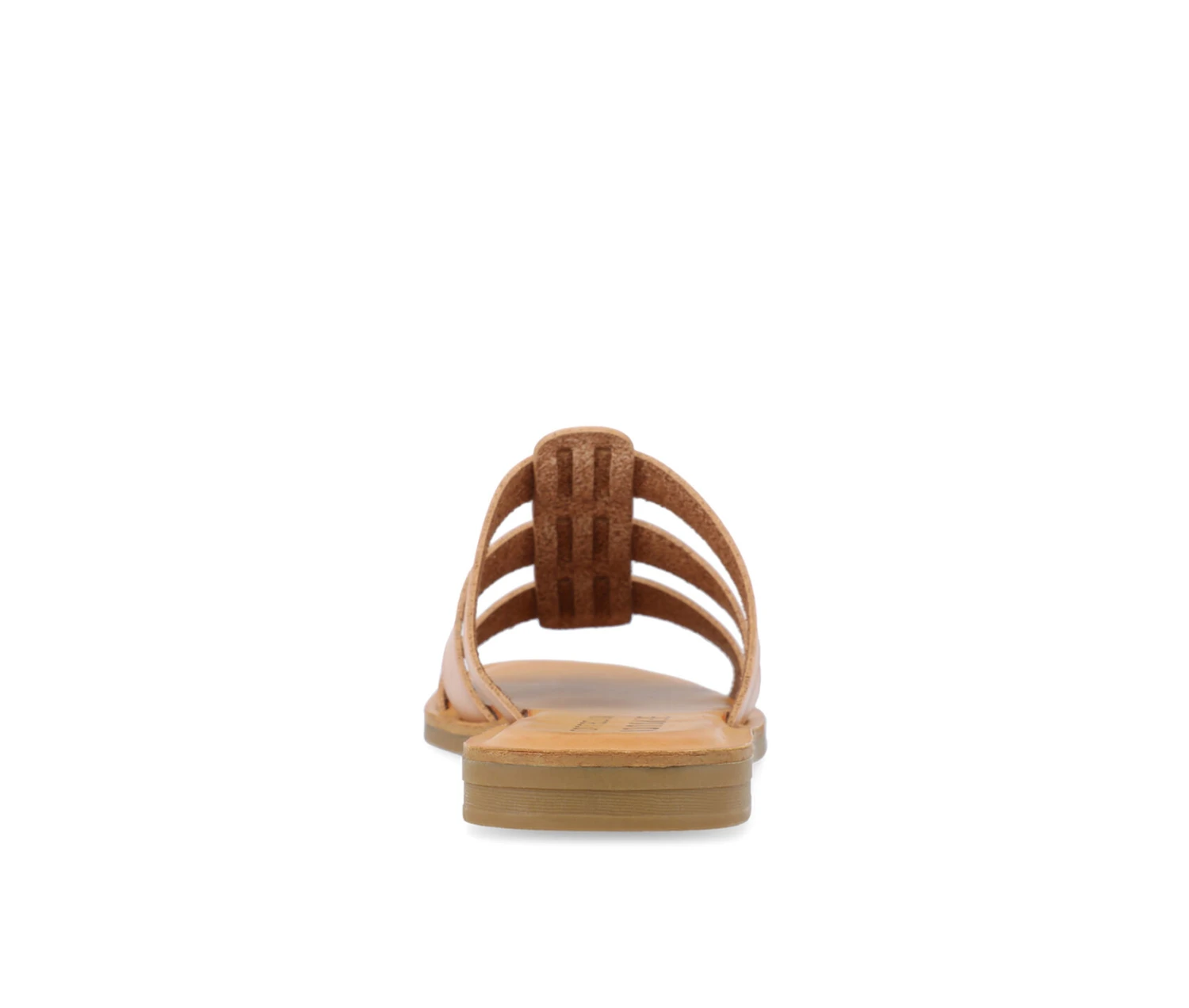 Women's Journee Collection Serrie Sandals 5 Women's Journee Collection Serrie Sandals - Image 5