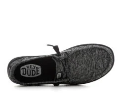 Women's HEYDUDE Wendy Sport Knit -Sandal Shoe Shop 151837 328142 6