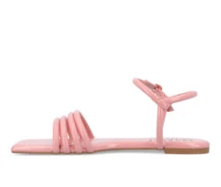 Women's Journee Collection Lyddea Sandals -Sandal Shoe Shop 151841 328150 3