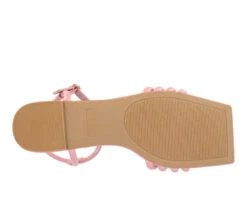 Women's Journee Collection Lyddea Sandals -Sandal Shoe Shop 151841 328150 7