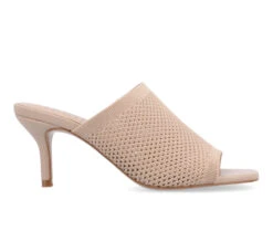 Women's Journee Collection Leighton Dress Sandals