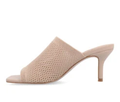 Women's Journee Collection Leighton Dress Sandals -Sandal Shoe Shop 151845 328166 3