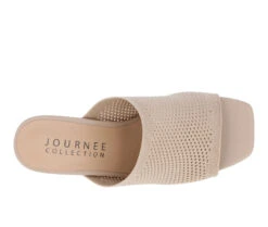 Women's Journee Collection Leighton Dress Sandals -Sandal Shoe Shop 151845 328166 6