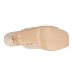 Women's Journee Collection Leighton Dress Sandals -Sandal Shoe Shop 151845 328166 7