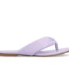 Women's Journee Collection Kyleen Flip-Flop Sandals