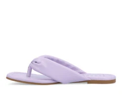 Women's Journee Collection Kyleen Flip-Flop Sandals -Sandal Shoe Shop 151848 328176 3