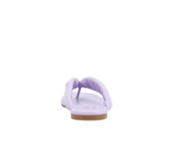 Women's Journee Collection Kyleen Flip-Flop Sandals -Sandal Shoe Shop 151848 328176 5