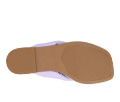 Women's Journee Collection Kyleen Flip-Flop Sandals -Sandal Shoe Shop 151848 328176 7