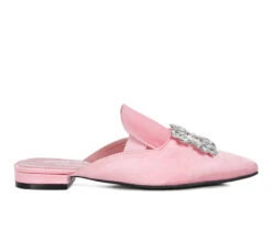 Women's Rag & Co Perrine Mules