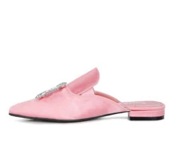 Women's Rag & Co Perrine Mules -Sandal Shoe Shop 151867 328243 3