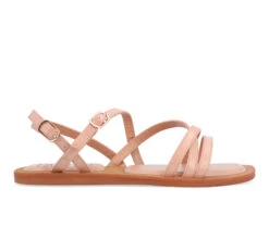 Women's Journee Collection Ennid Sandals