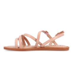 Women's Journee Collection Ennid Sandals -Sandal Shoe Shop 151885 328355 3