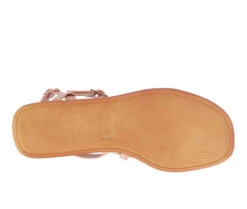 Women's Journee Collection Ennid Sandals -Sandal Shoe Shop 151885 328355 7