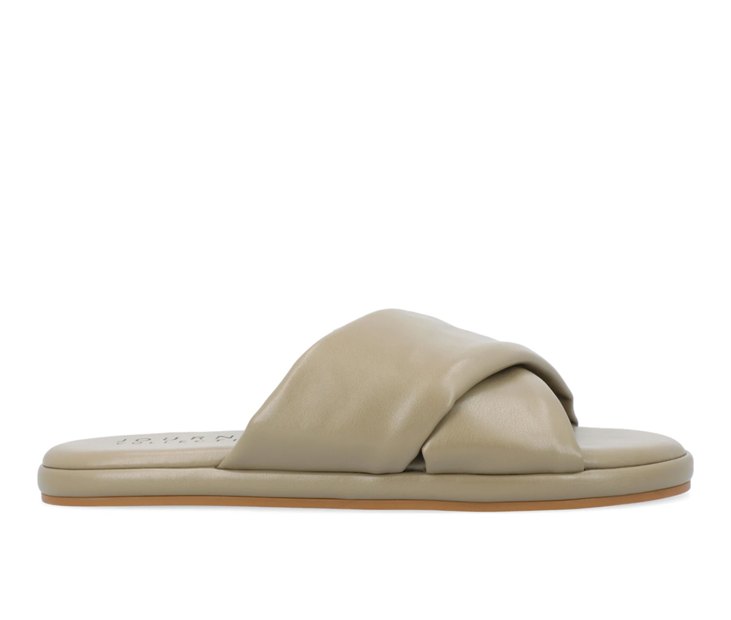 Women's Journee Collection Addilynn Sandals 1 Women's Journee Collection Addilynn Sandals