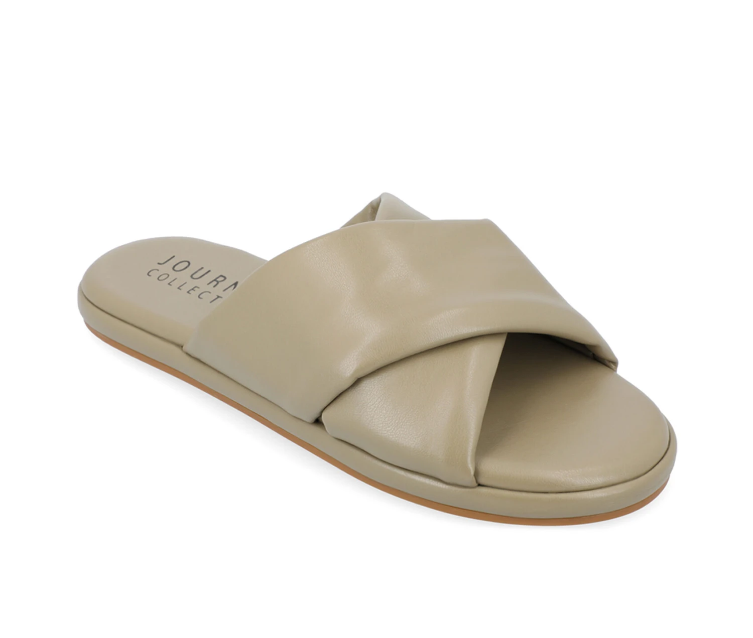 Women's Journee Collection Addilynn Sandals 2 Women's Journee Collection Addilynn Sandals - Image 2