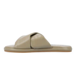 Women's Journee Collection Addilynn Sandals 9 Women's Journee Collection Addilynn Sandals -Sandal Shoe Shop 151944 328579 3