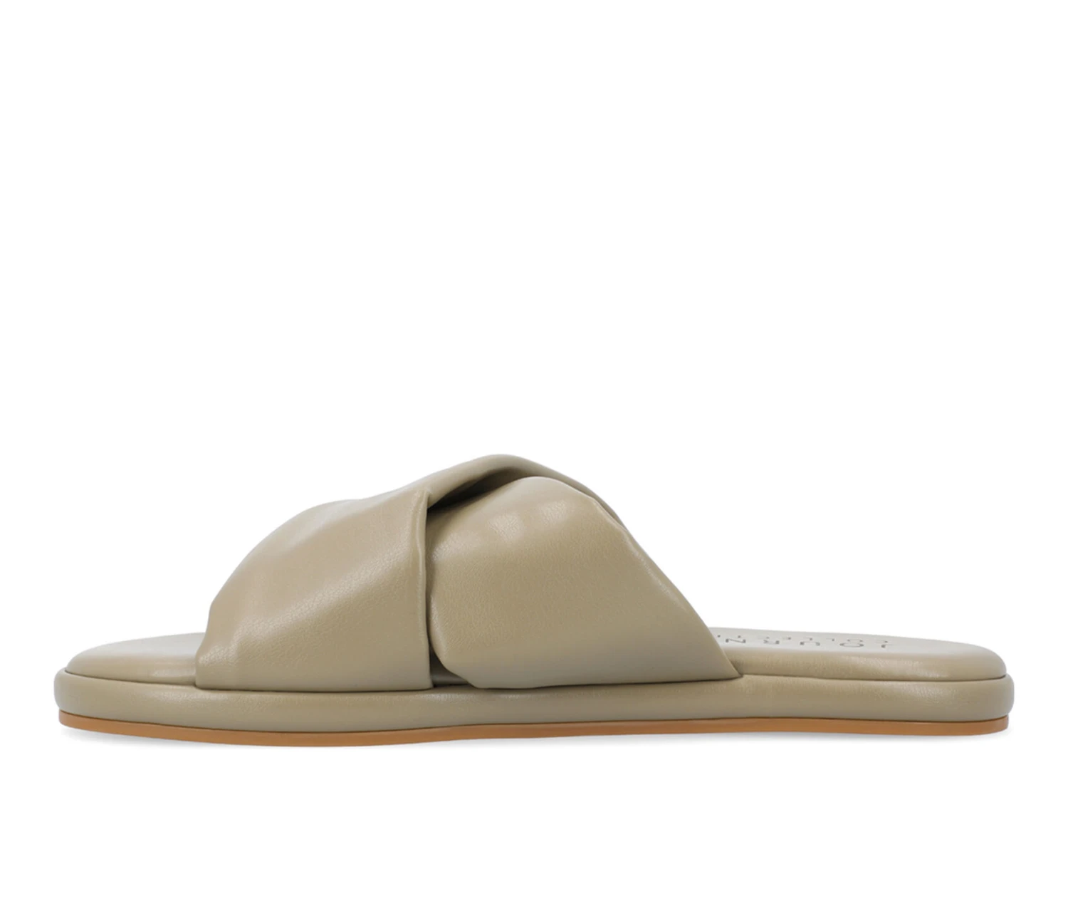 Women's Journee Collection Addilynn Sandals 3 Women's Journee Collection Addilynn Sandals - Image 3