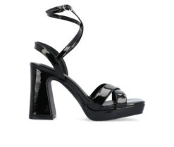 Women's Journee Collection Zorana Dress Sandals