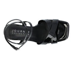 Women's Journee Collection Zorana Dress Sandals -Sandal Shoe Shop 151945 328585 6