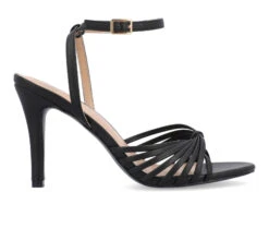 Women's Journee Collection Vanita Dress Sandals