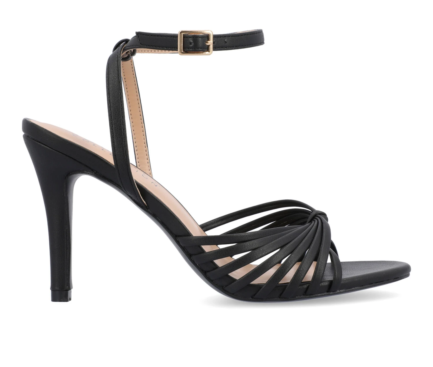 Women's Journee Collection Vanita Dress Sandals 1 Women's Journee Collection Vanita Dress Sandals