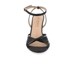 Women's Journee Collection Vanita Dress Sandals 10 Women's Journee Collection Vanita Dress Sandals -Sandal Shoe Shop 151961 328669 4